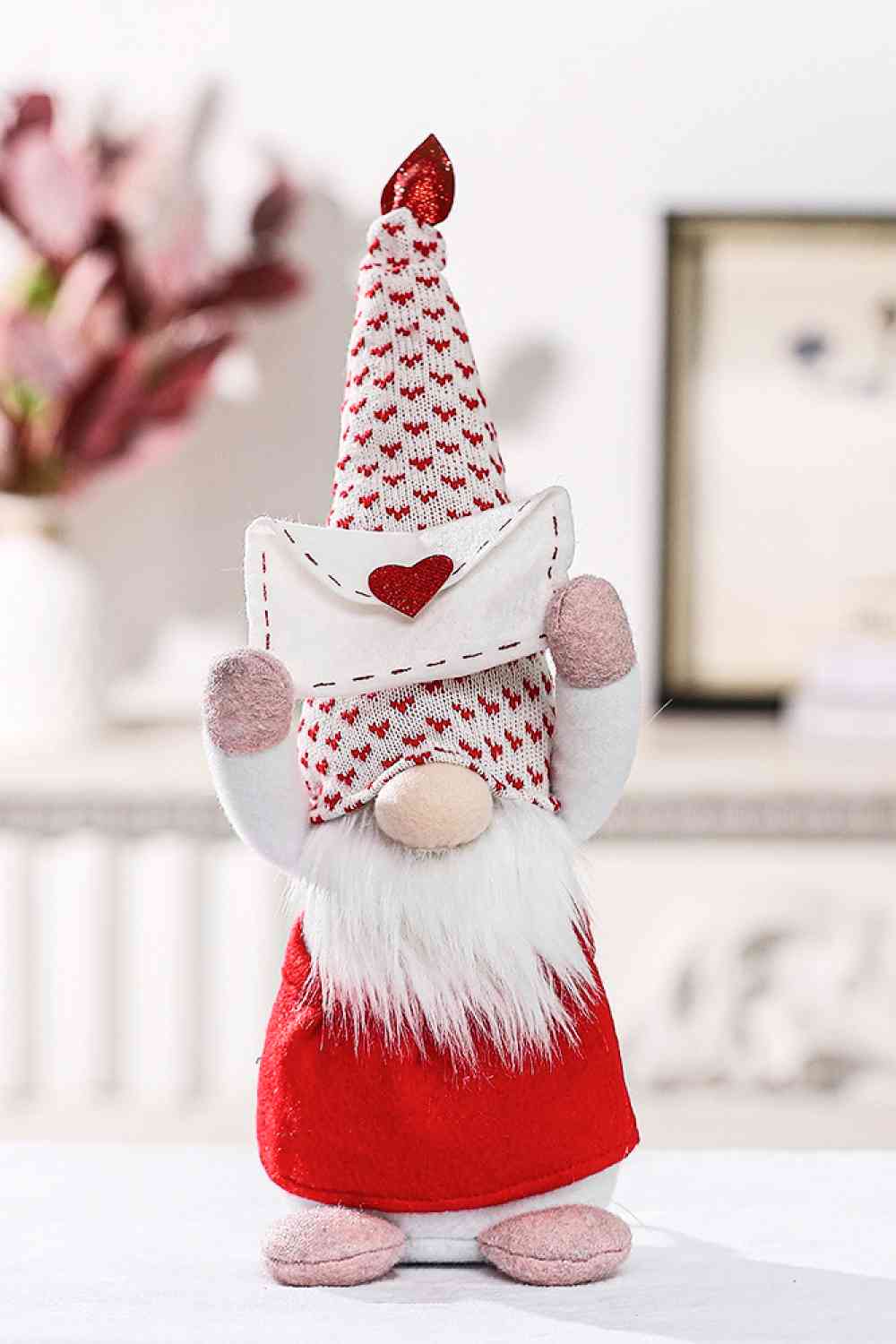 GNOMES - LOVE, HEART, SHARE WITH LOVED ONES AND/OR COLLECT THEM!!