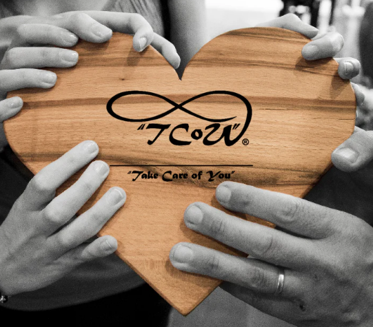 TCoU--YOU ARE NOT ALONE--GIFT CARD