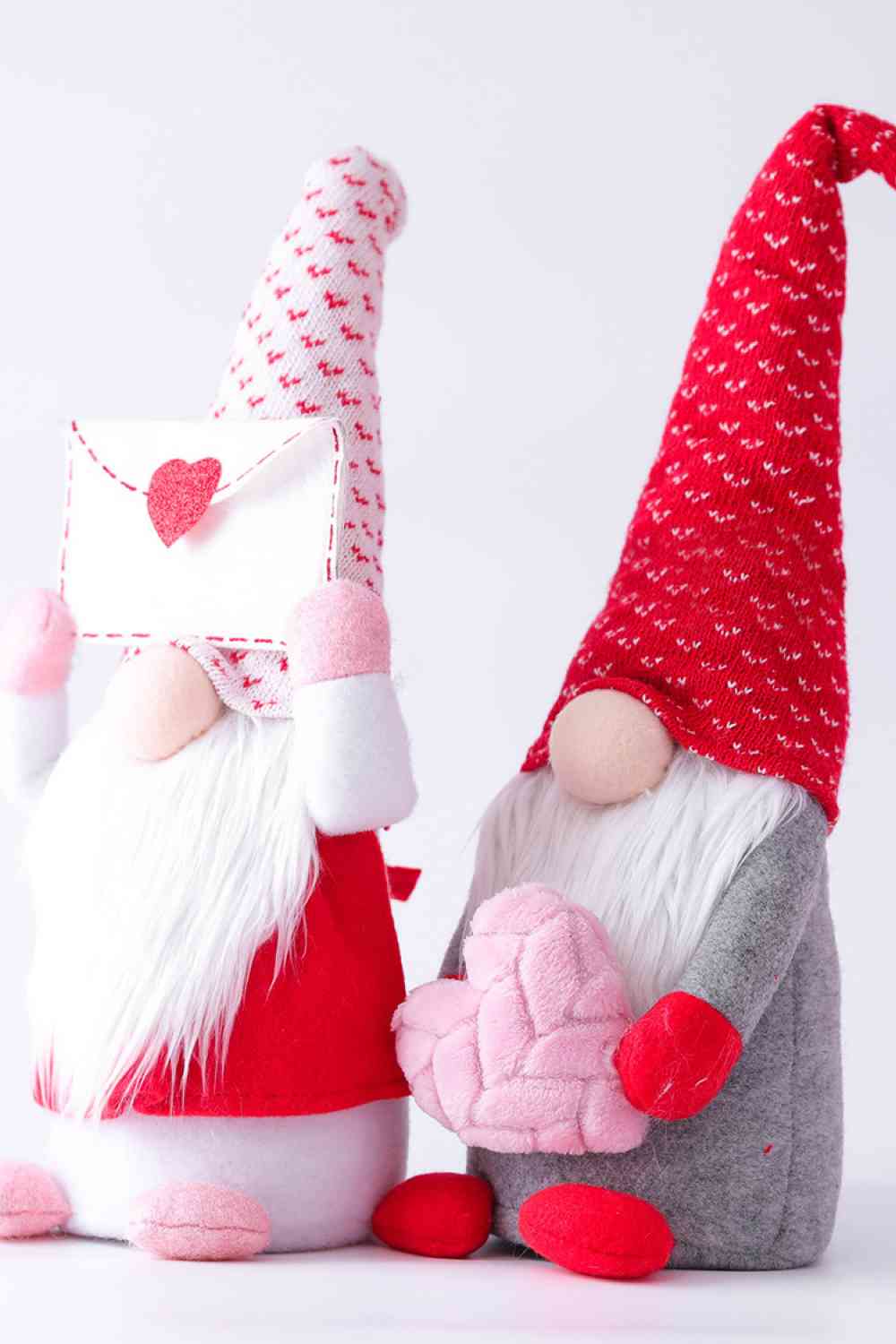 GNOMES - LOVE, HEART, SHARE WITH LOVED ONES AND/OR COLLECT THEM!!