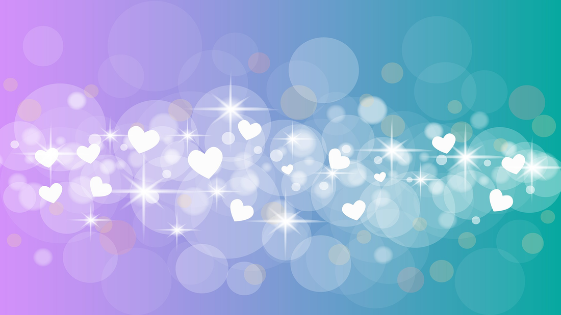 We all need a kind, fun and uplifting token