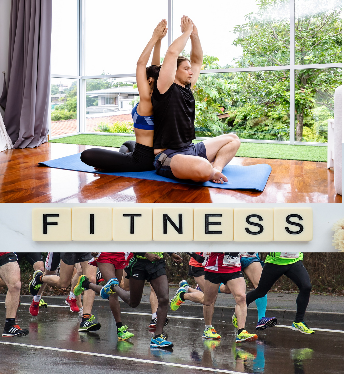 Sports and Fitness