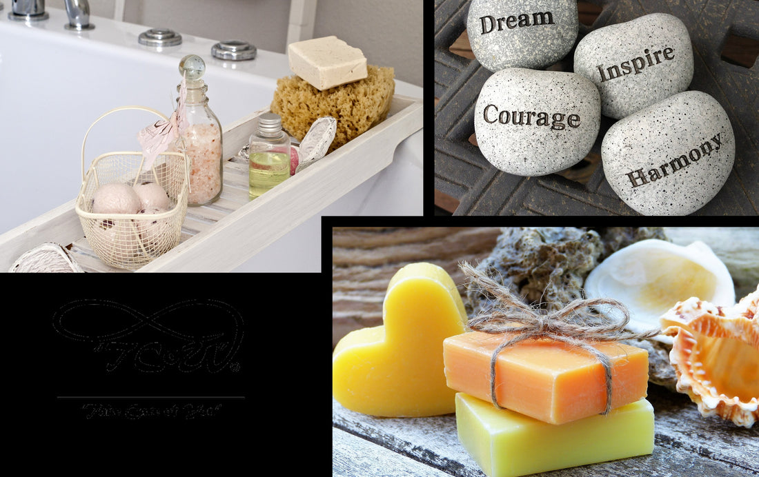 Personal Care -- and Relaxation