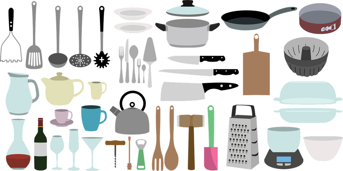 Kitchen Gadgets, enjoy and share the magic of cooking and eating!