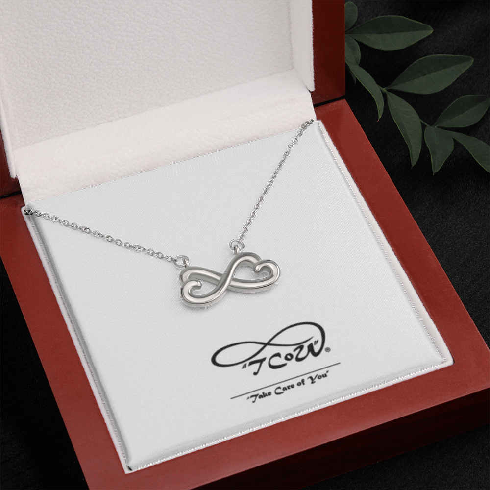 Forever - Love Necklace