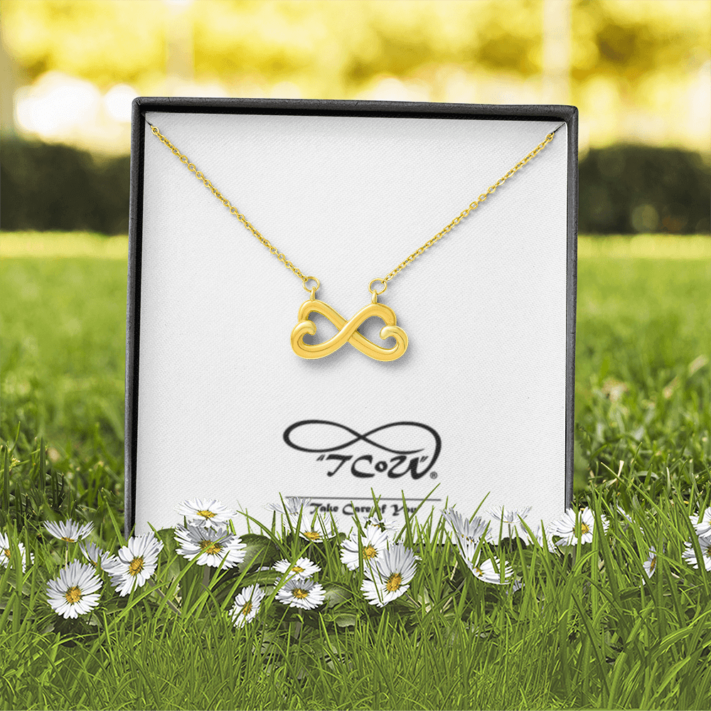 Forever - Love Necklace
