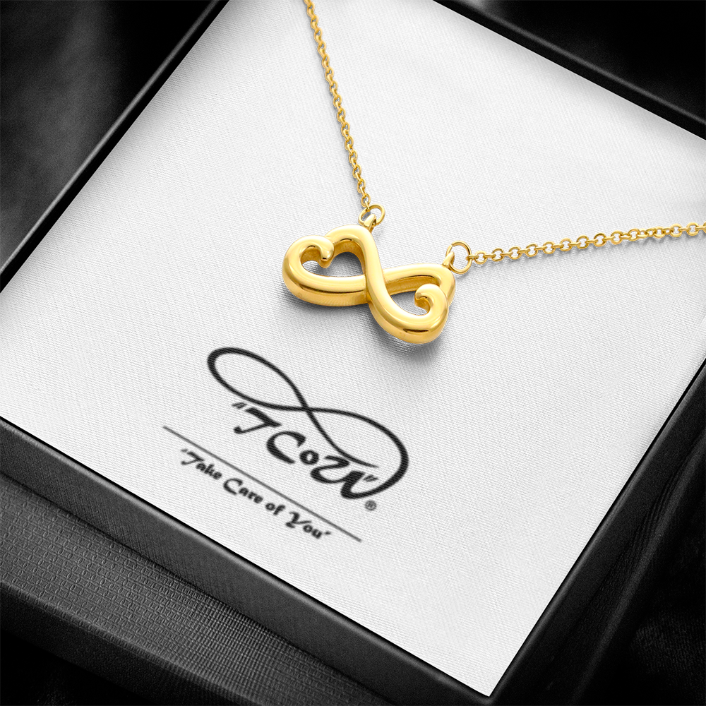 Forever - Love Necklace