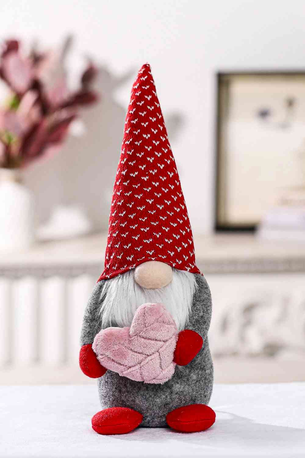 GNOMES - LOVE, HEART, SHARE WITH LOVED ONES AND/OR COLLECT THEM!!